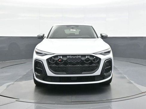 New 2026 Audi SQ5 Premium Plus AWD/4WD image 2