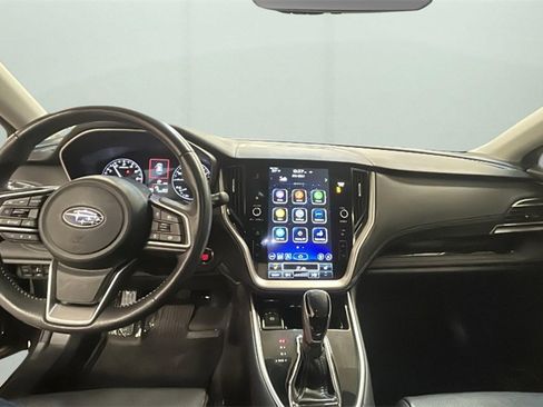 Used 2024 Subaru Outback Limited image 9