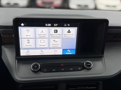 Used 2023 Ford Maverick Lariat image 31