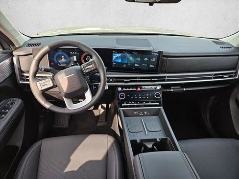 New 2026 Hyundai Santa Fe SEL image 11