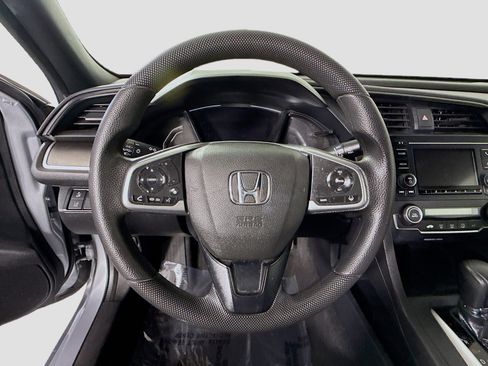 Used 2020 Honda Civic LX image 13
