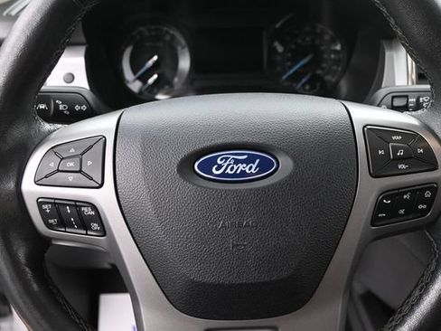 Used 2021 Ford Ranger XLT w/ FX4 Off-Road Package AWD/4WD image 28