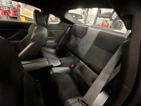 Used 2022 Subaru BRZ Limited RWD image 20