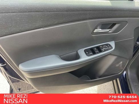 New 2026 Nissan Leaf w/ Floor Mat Package (S+) image 11