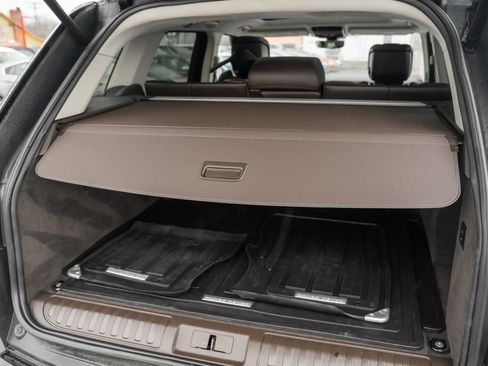 Used 2020 Land Rover Range Rover Sport HSE image 8