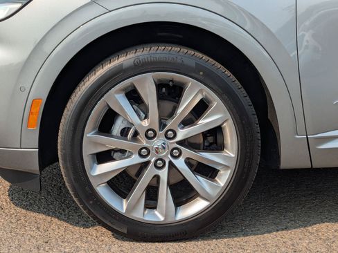 Used 2023 Buick Envision Avenir AWD/4WD image 45