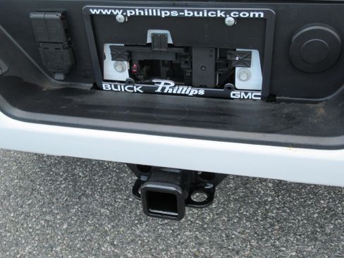 Used 2025 GMC Sierra 1500 Elevation w/ Elevation Premium Package AWD/4WD image 32