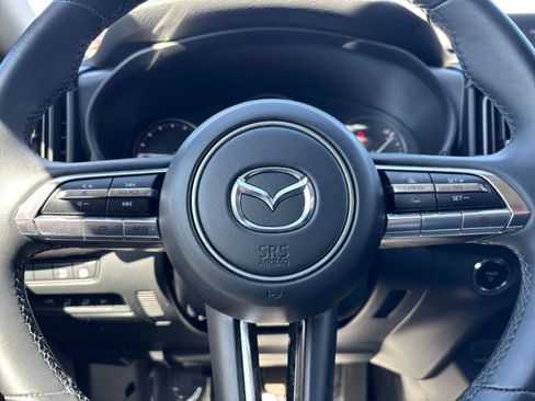 Used 2025 MAZDA CX-50 2.5 Hybrid w/ Premium Plus Pkg image 29
