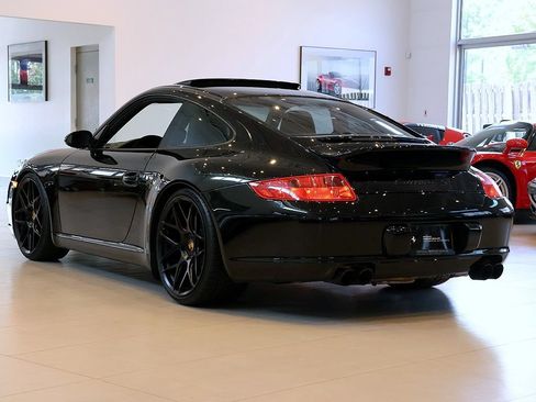 Used 2005 Porsche 911 Carrera S RWD image 2