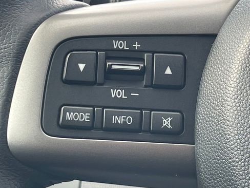 Used 2012 MAZDA MAZDA2 Touring FWD image 21