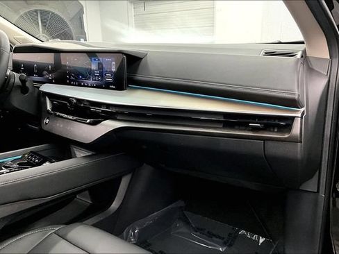 Used 2025 Nissan Murano SL w/ Cargo Package AWD/4WD image 19