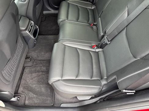 Used 2025 Genesis GV70 2.5T w/ Advanced Package AWD/4WD image 26