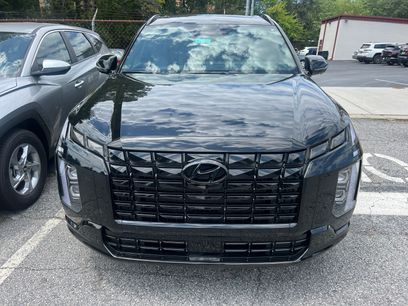 New 2025 Hyundai Palisade Calligraphy