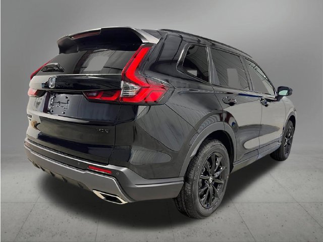 New 2027 Honda CR-V Sport-L image 5