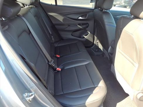 New 2026 Buick Envista Sport Touring w/ Convenience I Package FWD image 21