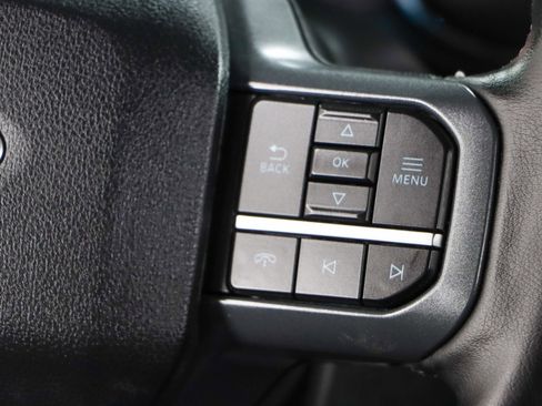 Used 2023 Ford F150 XLT w/ Equipment Group 302A High AWD/4WD image 15