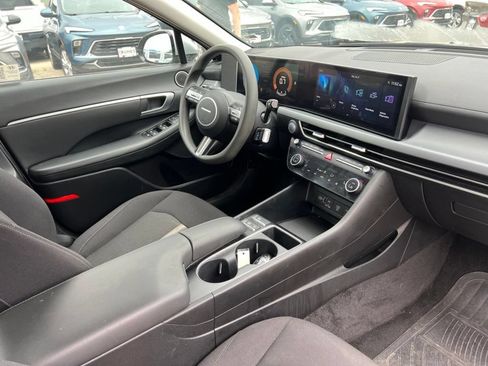 Used 2024 Hyundai Sonata SEL FWD image 34