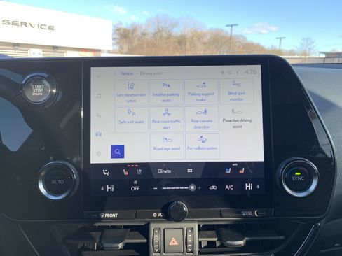 Certified 2025 Lexus NX 350 AWD w/ Accessory Package (2T) image 24