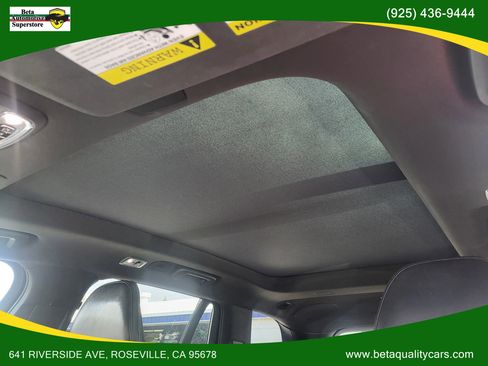 Used 2017 Volvo XC90 T6 R-Design w/ Vision Package image 56