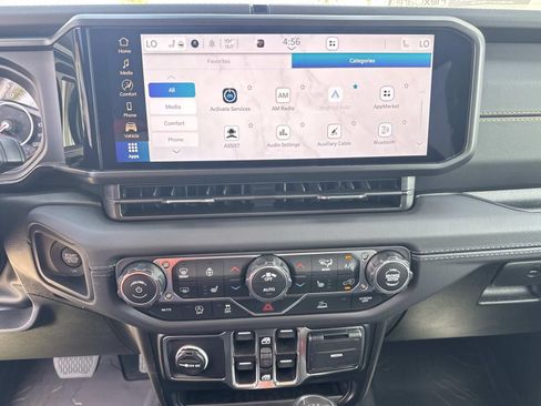 New 2026 Jeep Gladiator Sport AWD/4WD image 25