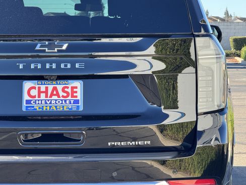 New 2026 Chevrolet Tahoe Premier w/ Sun And Tow Package image 7