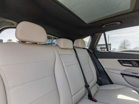 New 2026 Mercedes-Benz GLC 300 4MATIC image 24