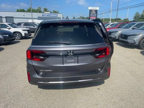 Used 2026 Honda Odyssey EX-L image 24
