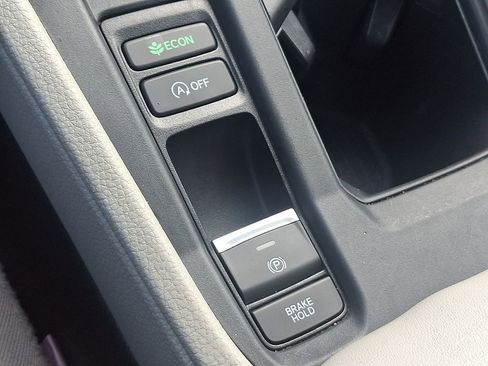 Used 2024 Honda Accord LX image 25