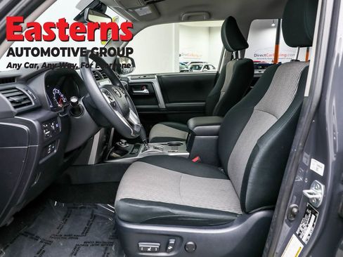 Used 2024 Toyota 4Runner SR5 image 14