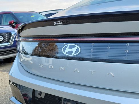 New 2026 Hyundai Sonata SEL image 6