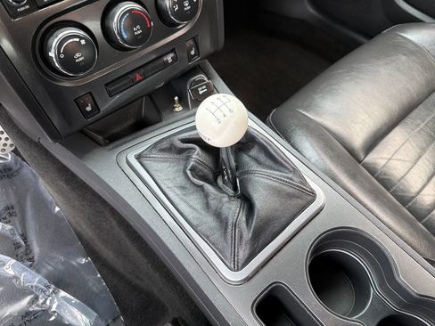 Used 2010 Dodge Challenger R/T RWD image 26