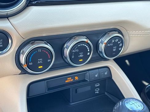 New 2025 MAZDA MX-5 Miata Grand Touring image 19