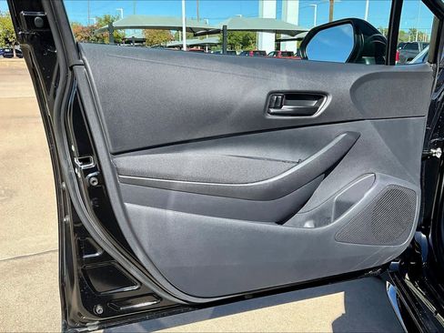 New 2026 Toyota Corolla LE image 10