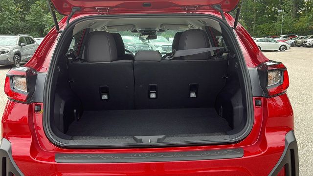 Certified 2026 Subaru Crosstrek 2.5i AWD/4WD image 14
