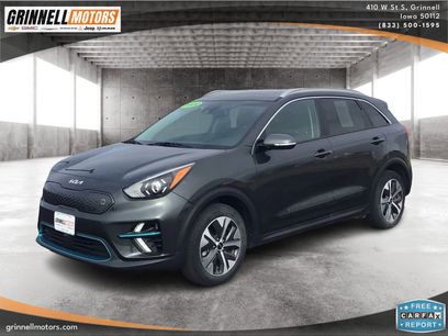 Used 2022 Kia Niro EX Premium w/ Cold Weather Package