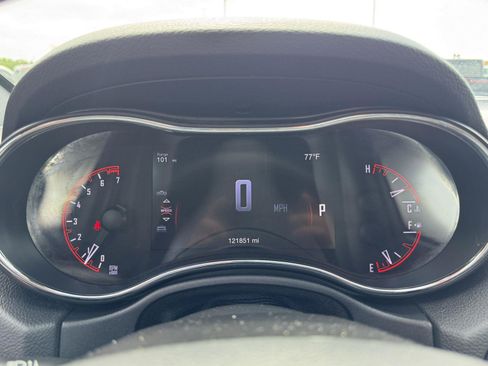 Used 2017 Dodge Durango GT w/ Premium Group AWD/4WD image 21