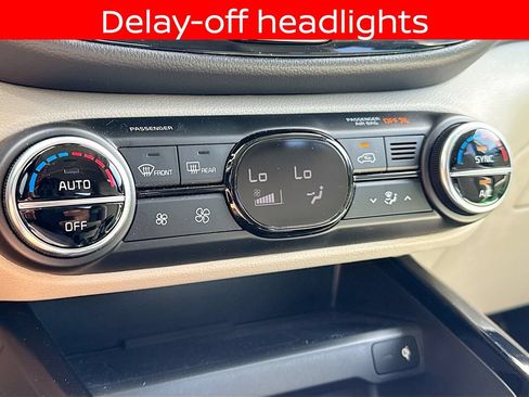 Used 2025 Kia Soul EX FWD image 13