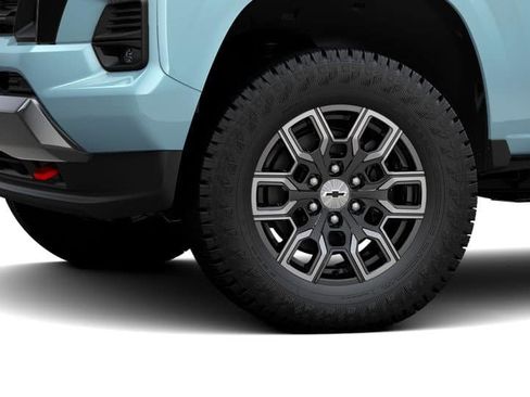 New 2026 Chevrolet Colorado Z71 w/ Technology Package AWD/4WD image 29