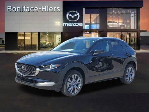 New 2026 MAZDA CX-30 AWD 2.5 S image 2