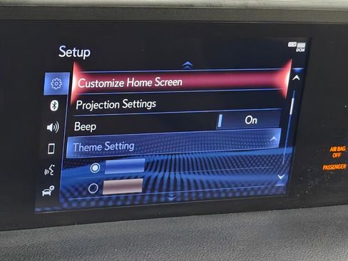 Used 2020 Lexus ES 350 w/ Premium Package FWD image 43