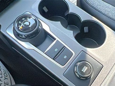 New 2025 Ford Bronco Sport Big Bend w/ Convenience Package image 25