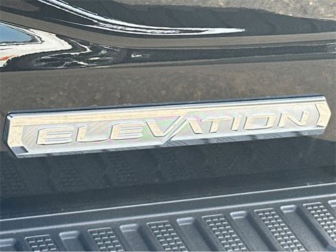 Certified 2023 GMC Sierra 1500 Elevation image 13