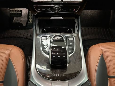 Used 2019 Mercedes-Benz G 63 AMG 4MATIC image 18