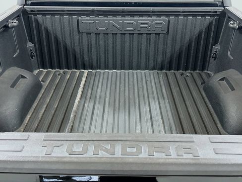 Used 2023 Toyota Tundra Limited w/ Power Package AWD/4WD image 23