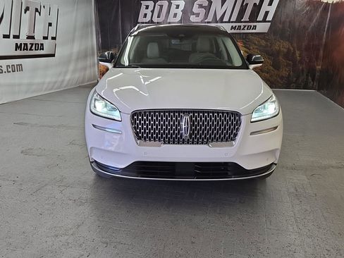 Used 2021 Lincoln Corsair Reserve w/ Equipment Group 201A image 16