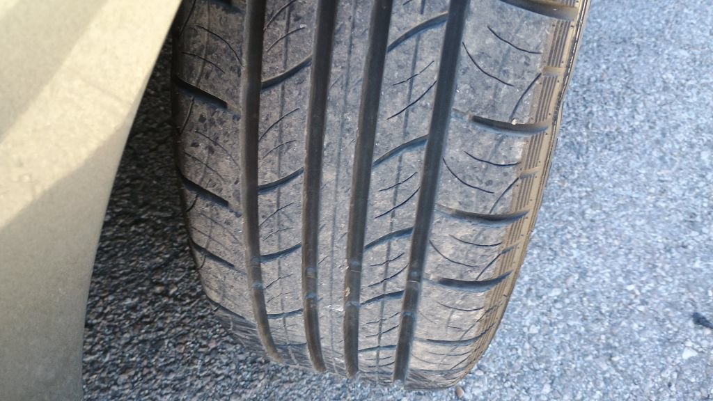 Used 2009 Honda Accord LX image 15