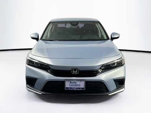 Used 2023 Honda Civic EX image 2