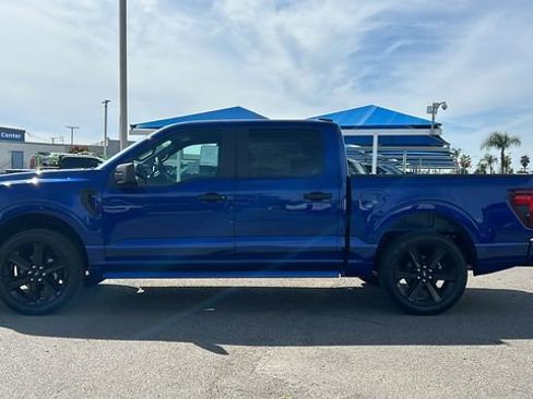 New 2026 Ford F150 STX w/ F-150 LOBO Package image 6