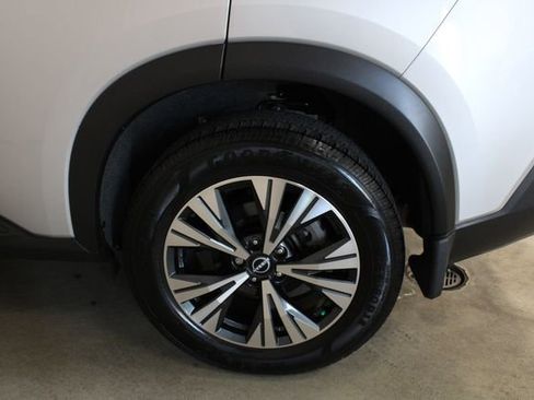 Used 2022 Nissan Rogue SV w/ SV Premium Package AWD/4WD image 28