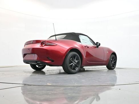 New 2026 MAZDA MX-5 Miata Sport RWD image 23